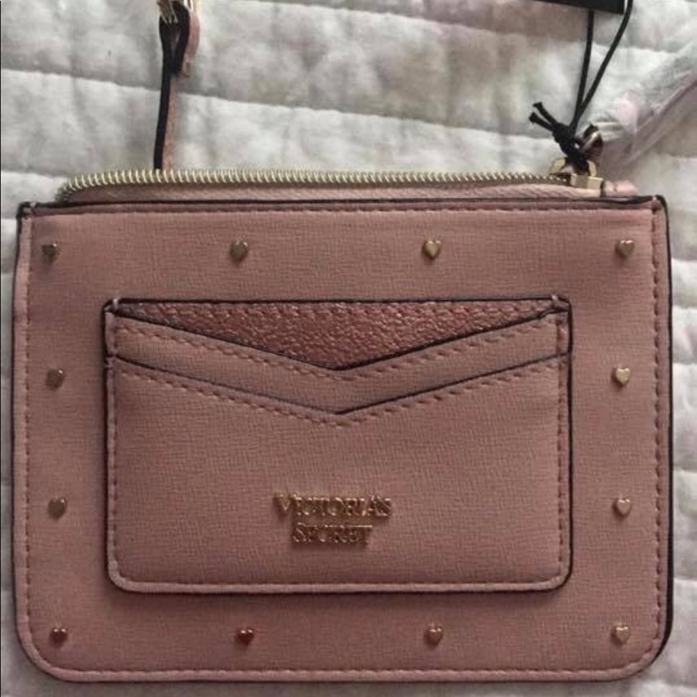 Victoria’s Secret wristlet
